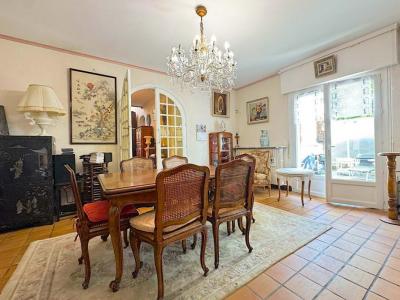 Acheter Maison 195 m2 Saint-nazaire