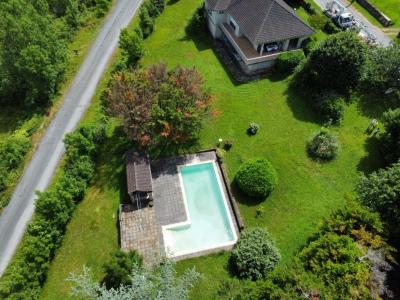 Annonce Vente 6 pices Maison Figeac 46