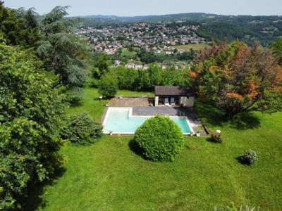 Acheter Maison 190 m2 Figeac