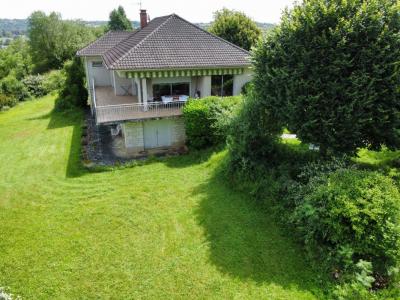 Acheter Maison Figeac 295000 euros