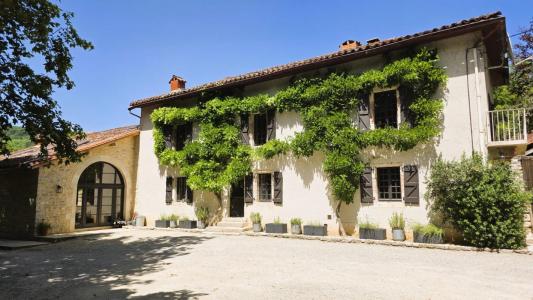Annonce Vente Prestige Saint-antonin-noble-val 82