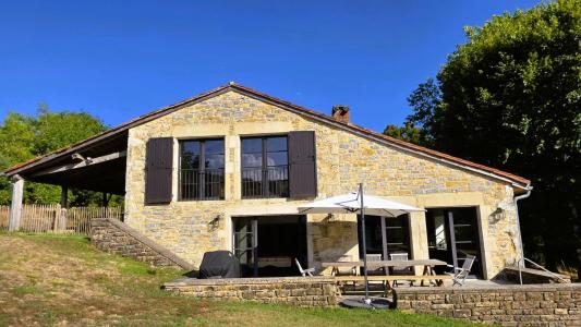 Acheter Prestige 426 m2 Saint-antonin-noble-val