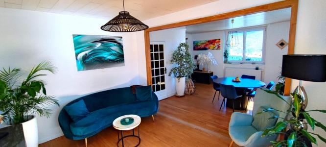 Annonce Vente 5 pices Maison Decazeville 12