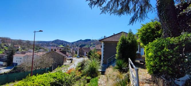 Acheter Maison Decazeville Aveyron