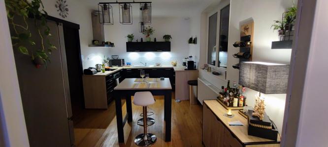 Acheter Maison Decazeville 129900 euros