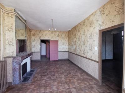 Annonce Vente 9 pices Maison Severac-le-chateau 12