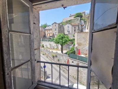 Acheter Maison Severac-le-chateau 110000 euros
