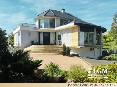 Annonce Vente 6 pices Maison Gannat 03