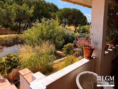 Annonce Vente 6 pices Maison Vauvert 30
