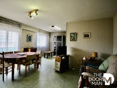 For sale Bourges 5 rooms 105 m2 Cher (18000) photo 0