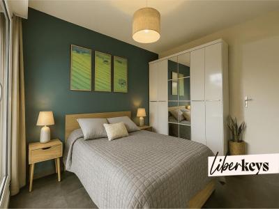 Acheter Appartement Rennes 234000 euros