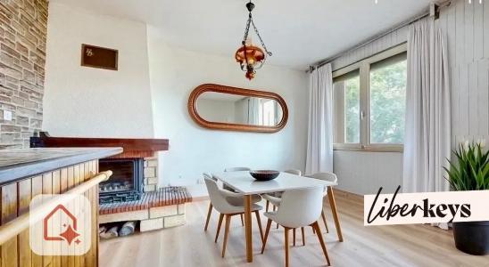 Acheter Maison Mions Rhone