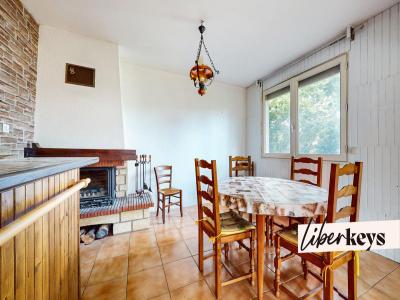 Acheter Maison Mions 310000 euros