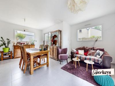 Annonce Vente 5 pices Maison Elven 56