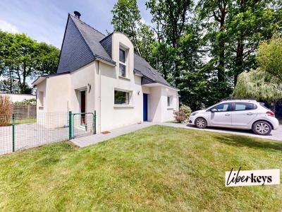 Acheter Maison Elven Morbihan