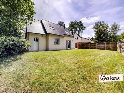 Acheter Maison Elven 335400 euros