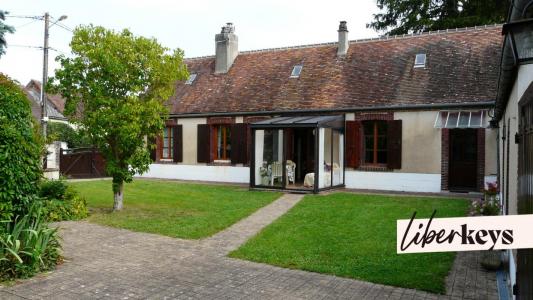 For sale Belhomert-guehouville 6 rooms 125 m2 Eure et loir (28240) photo 1