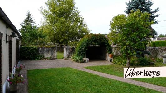 For sale Belhomert-guehouville 6 rooms 125 m2 Eure et loir (28240) photo 2