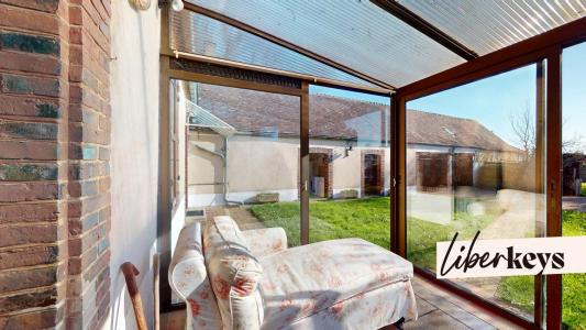 For sale Belhomert-guehouville 6 rooms 125 m2 Eure et loir (28240) photo 4