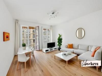 For sale Marseille-3eme-arrondissement 3 rooms 63 m2 Bouches du Rhone (13003) photo 4