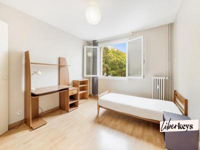 Acheter Appartement 69 m2 Rennes