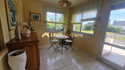 For sale Locmine 5 rooms 136 m2 Morbihan (56500) photo 2