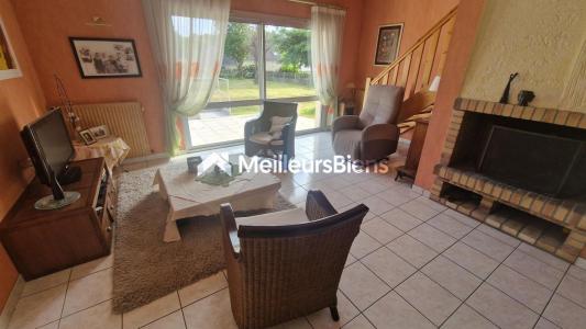 For sale Locmine 5 rooms 136 m2 Morbihan (56500) photo 3
