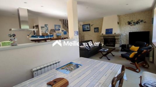Acheter Maison 72 m2 Piriac-sur-mer