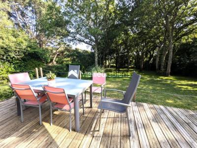 Annonce Vente 6 pices Maison Mesquer 44
