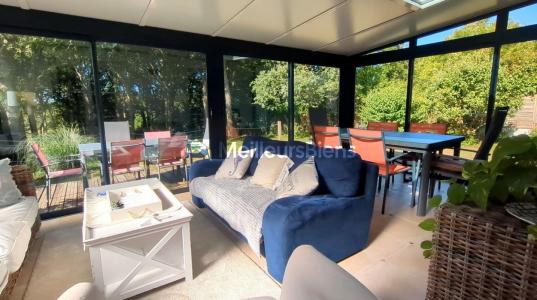 Acheter Maison 98 m2 Mesquer