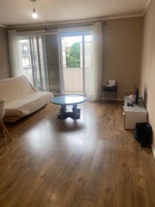 For rent Toulouse 3 rooms 72 m2 Haute garonne (31500) photo 1