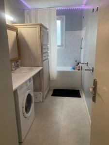 For rent Toulouse 3 rooms 72 m2 Haute garonne (31500) photo 3