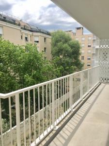 Louer Appartement 57 m2 Clichy