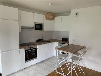 Annonce Location 3 pices Appartement Nanterre 92