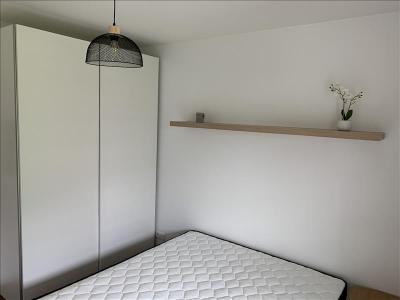 Louer Appartement Nanterre Hauts de Seine