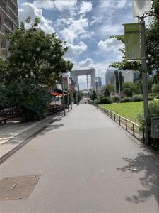 Louer Appartement Nanterre 1876 euros