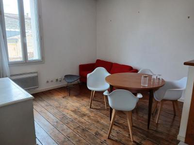 Annonce Location 2 pices Appartement Bordeaux 33