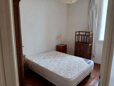 Louer Appartement 35 m2 Bordeaux