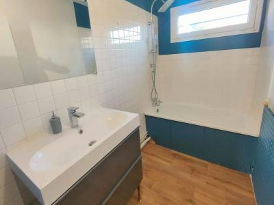 Annonce Location 4 pices Maison Lesparre-medoc 33