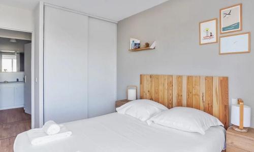 Louer Appartement 56 m2 Bordeaux
