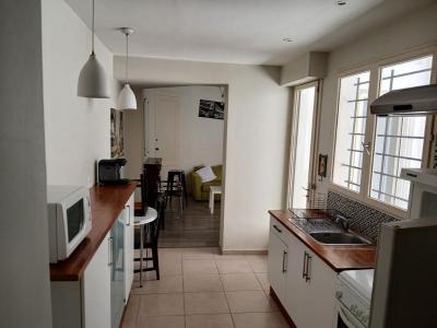 Annonce Location 3 pices Appartement Bordeaux 33