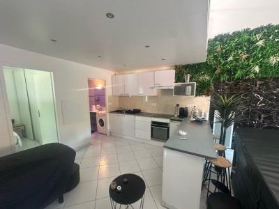 Louer Maison Montussan 1200 euros