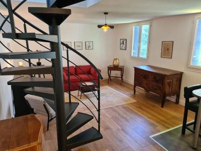Louer Appartement Bordeaux Gironde