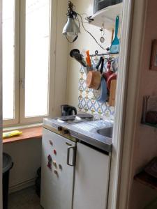 Louer Appartement Arcachon 600 euros
