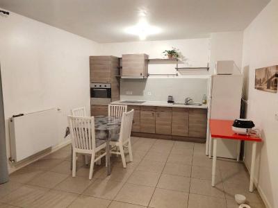 Annonce Location 2 pices Appartement Bordeaux 33