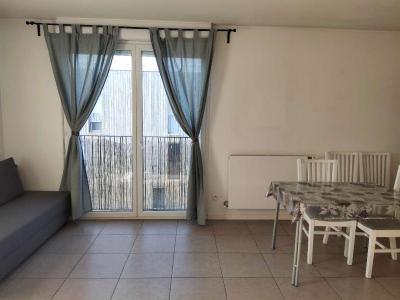Louer Appartement 44 m2 Bordeaux
