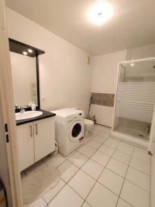 Louer Appartement Bordeaux Gironde