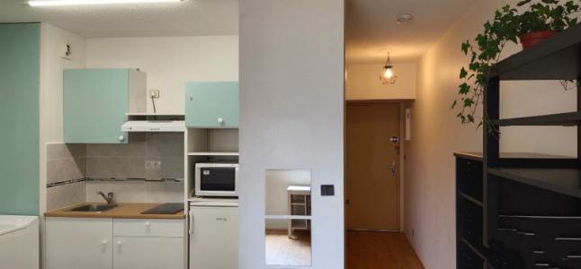 Louer Appartement Bordeaux Gironde