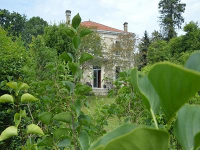 Annonce Location 7 pices Maison Hostens 33