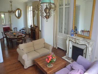 Louer Maison Hostens Gironde